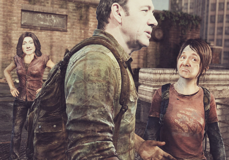 Illustration for article titled Kotaku 'Shop Contest: Needs More Kevin Spacey: The Winners!